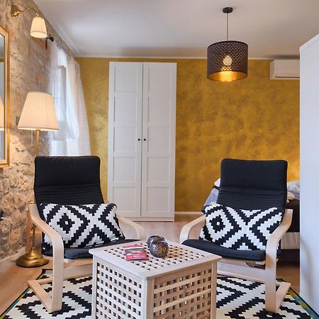 Luxury Apartment Fabris Rovinj Extérieur photo
