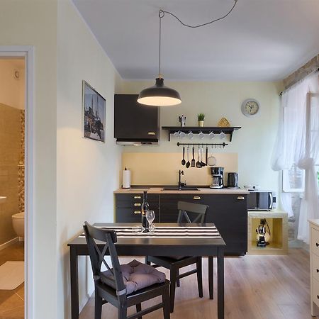 Luxury Apartment Fabris Rovinj Extérieur photo