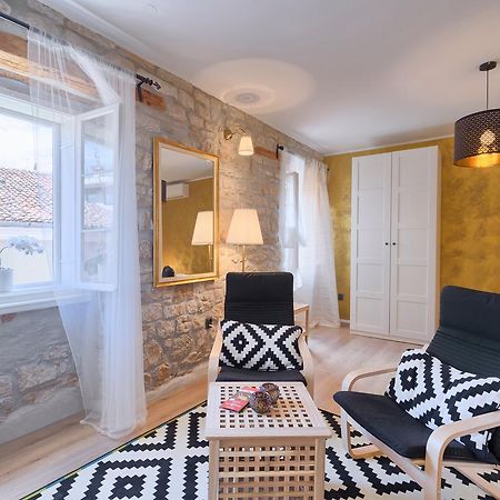 Luxury Apartment Fabris Rovinj Extérieur photo