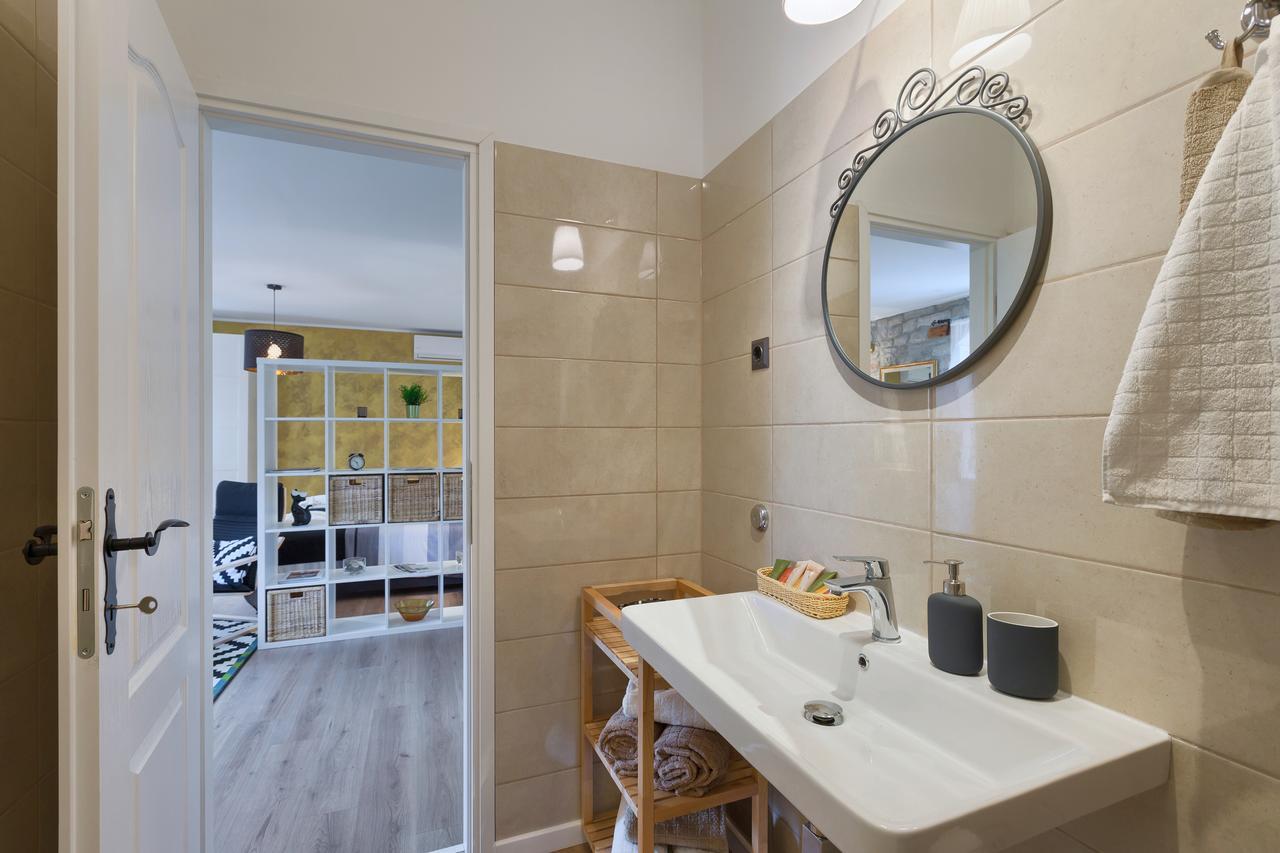 Luxury Apartment Fabris Rovinj Extérieur photo