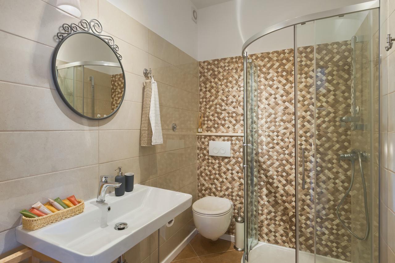 Luxury Apartment Fabris Rovinj Extérieur photo